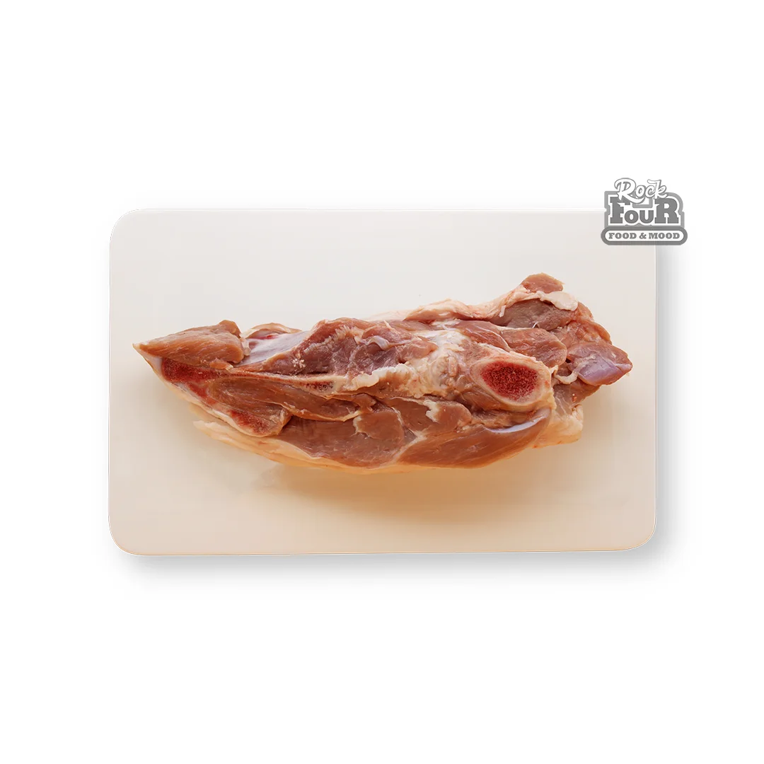 Խոզի ազդրամիս, կգ